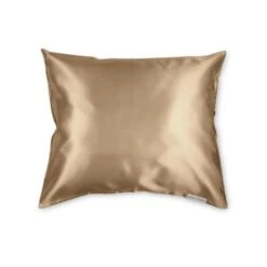 Beauty Pillow Kussensloop Bronze