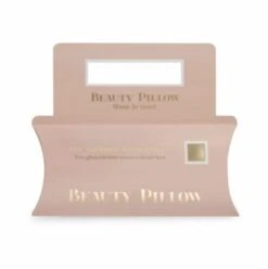 Beauty Pillow Kussensloop Bronze -Winkel Voor Haarproducten beauty pillow 60x70 bronze 3