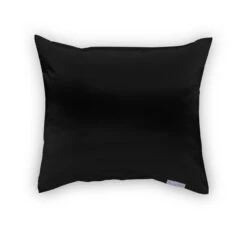 Beauty Pillow Kussensloop Black 60x70