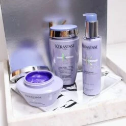 Kérastase Kerastase Blond Absolu Cicaplasme 150ml 7 Kérastase Kerastase Blond Absolu Cicaplasme 150ml -Winkel Voor Haarproducten blond absolu 4 gwp