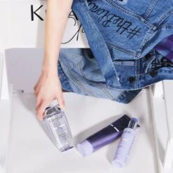 Kérastase Kerastase Blond Absolu Cicaflash 250ml -Winkel Voor Haarproducten blond absolu 5 gwp