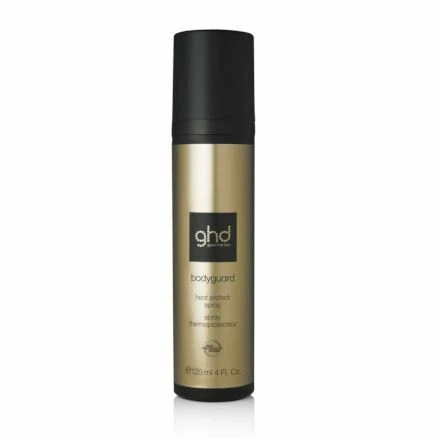 Ghd Heat Protect Styling Bodyguard 1 Ghd Heat Protect Styling Bodyguard