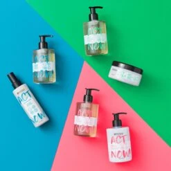 Indola ACT NOW! Repair Masker650ml 5 Indola ACT NOW! Repair Masker650ml -Winkel Voor Haarproducten bold colour 14 135 1 5