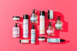 Indola ACT NOW! Shine Wax 85ml -Winkel Voor Haarproducten bold colour 17 155 2