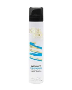 Bondi Sands Instant Tan Wash Off Light/Medium 75ml