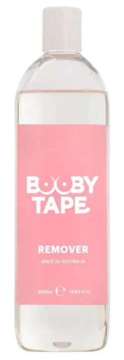 Booby Tape Remover 400ml