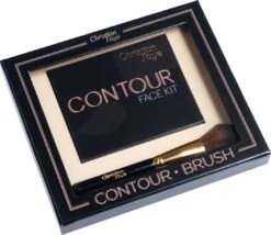 Christian Faye Face Contour Kit