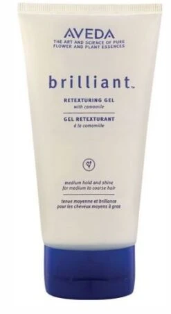 Aveda Brilliant Retexturing Gel 150ml