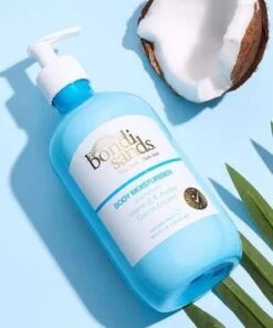 Bondi Sands Body Moisturiser Coconut 500ml 7 Bondi Sands Body Moisturiser Coconut 500ml -Winkel Voor Haarproducten bs bodymoisturiser coconut 500ml4