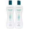 Biosilk Volumizing Therapy Shampoo 355ml + Conditioner 355ml
