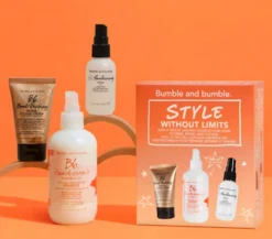 Bumble & Bumble Hero Styling Kit -Winkel Voor Haarproducten bumble herostylingkit3