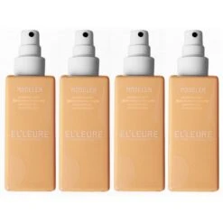 Winkel Voor Haarproducten 28 4x Elleure Modeler Conditioner Spray 150ml