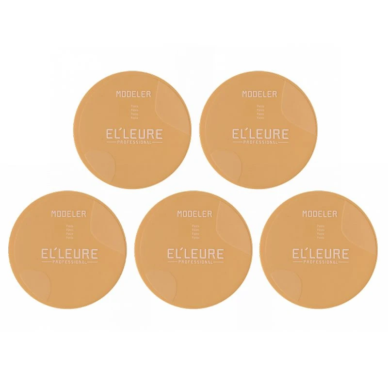 10x Elleure Modeler Pasta 100ml 1 10x Elleure Modeler Pasta 100ml