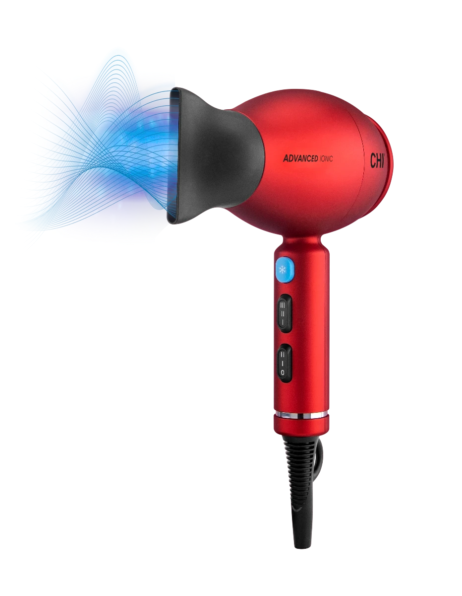 CHI 1875 Series Compact Hair Dryer 3 CHI 1875 Series Compact Hair Dryer - Afbeelding 3