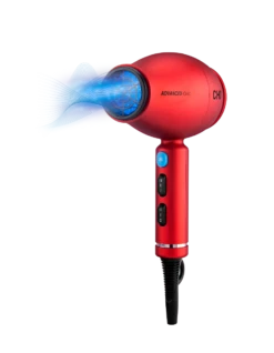 CHI 1875 Series Compact Hair Dryer 7 CHI 1875 Series Compact Hair Dryer -Winkel Voor Haarproducten ca2312 dryer angle w air graphic