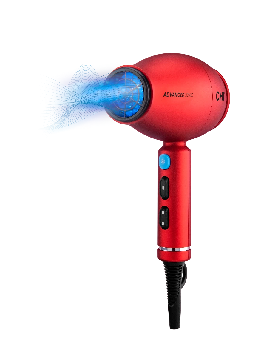 CHI 1875 Series Compact Hair Dryer 4 CHI 1875 Series Compact Hair Dryer - Afbeelding 4