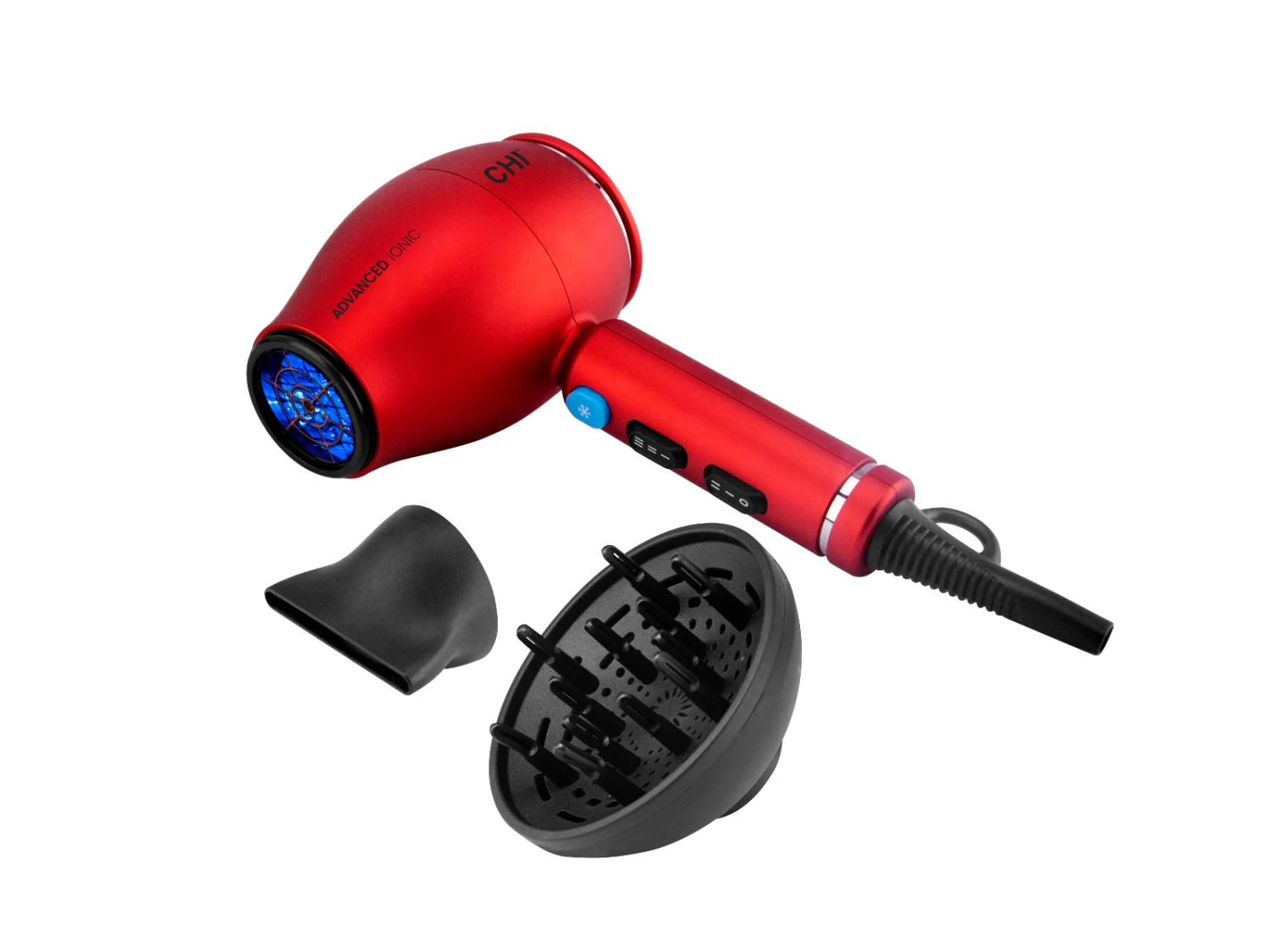 CHI 1875 Series Compact Hair Dryer 2 CHI 1875 Series Compact Hair Dryer - Afbeelding 2