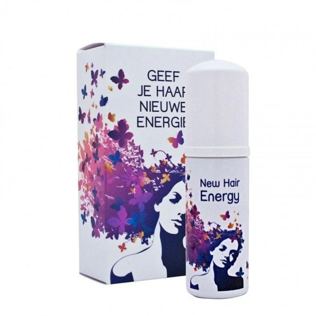Calmare New Hair Energy50ml 1 Calmare New Hair Energy50ml