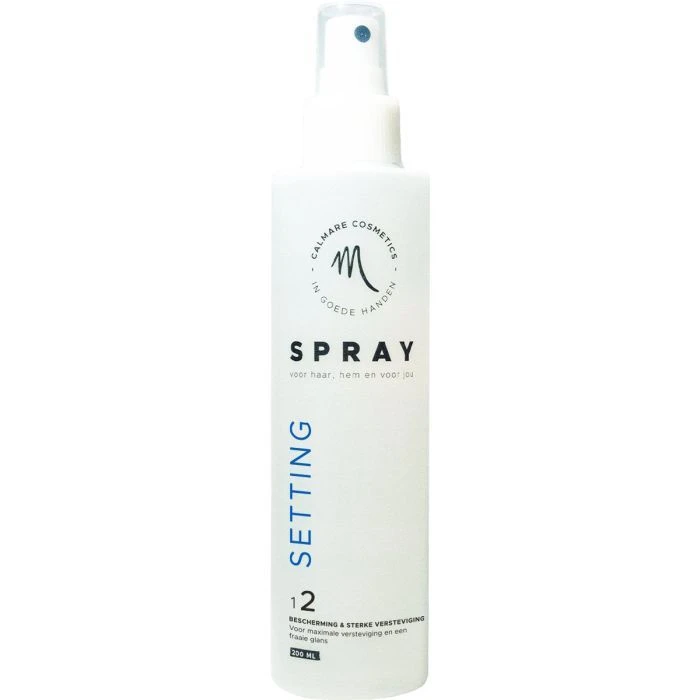 Calmare Setting Spray 150 Ml 1 Calmare Setting Spray 150 Ml