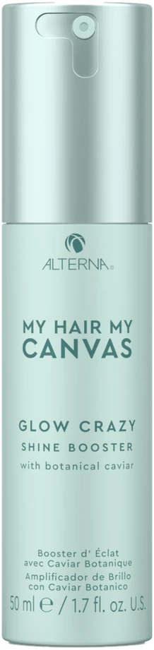 Alterna Canvas Glow Crazy Shine Booster 50ml