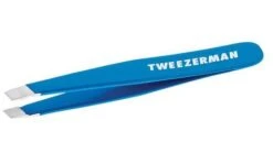 Tweezerman Mini Pincet Bahama Blue