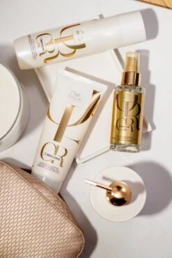 Wella Oil Reflections Magnifying Elixir 10x6ml 7 Wella Oil Reflections Magnifying Elixir 10x6ml -Winkel Voor Haarproducten care styling base wave1 care bts oil reflections 7 3 2