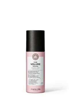 Maria Nila Pure Volume Mousse 150ml