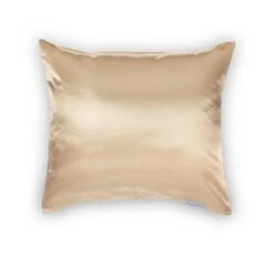 Beauty Pillow Kussensloop Champagne 60x70