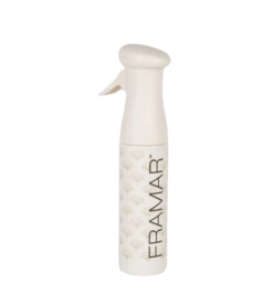 Framar Assist Water Spray Cheers Haters 1st