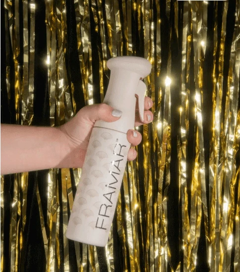 Framar Assist Water Spray Cheers Haters 1st 2 Framar Assist Water Spray Cheers Haters 1st - Afbeelding 2