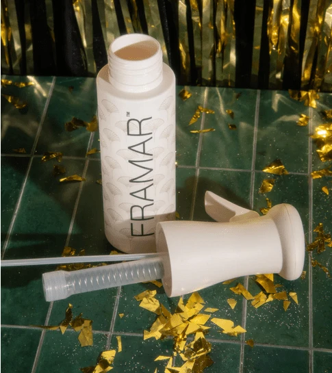 Framar Assist Water Spray Cheers Haters 1st 3 Framar Assist Water Spray Cheers Haters 1st - Afbeelding 3