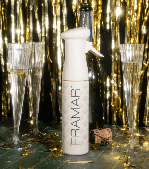 Framar Assist Water Spray Cheers Haters 1st 4 Framar Assist Water Spray Cheers Haters 1st - Afbeelding 4