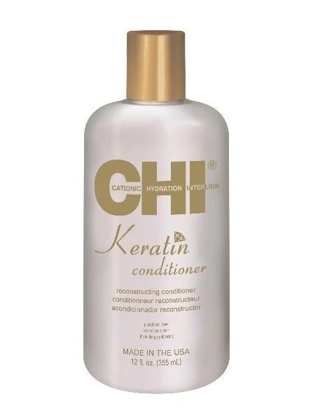 CHI Keratin Conditioner 946ml 1 CHI Keratin Conditioner 946ml