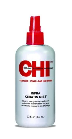 CHI Keratin Mist Leave-in Treatment 355ml