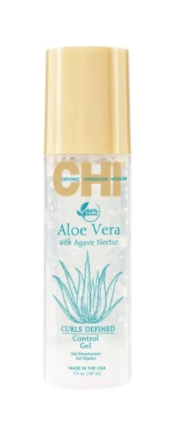 CHI Aloe Vera Control Gel147ml