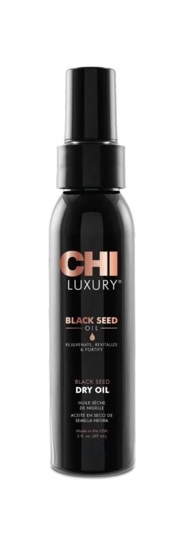 CHI Luxury Black Seed Oil Dry Oil89ml
