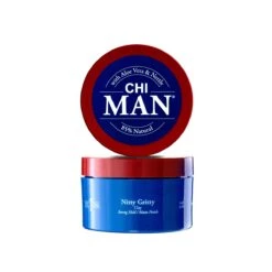 CHI MAN Nitty Gritty -Hair Clay 85gr
