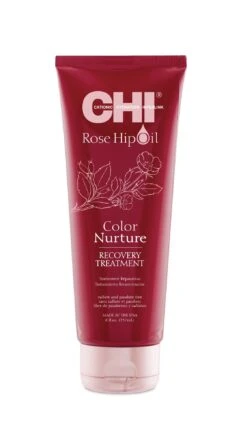 CHI Rose Hip Oil Recovery Treatment237ml