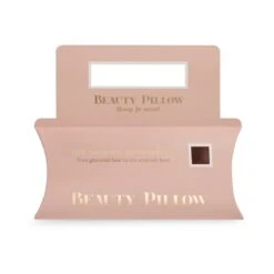 Beauty Pillow Kussensloop Chocolate Brown 60x70 -Winkel Voor Haarproducten chocolate brown single pack