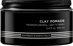Redken Brews Clay Pomade 100ml