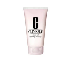 Clinique All About Clean - Rinse-Off Foaming Cleanser 150ml
