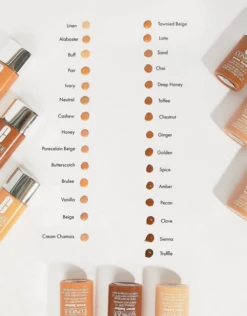 Clinique Even Better Makeup SPF15 Cream Chamois - CN 40 30ml -Winkel Voor Haarproducten clinique even better makeup spf15 1