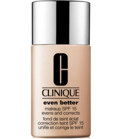 Clinique Even Better Makeup SPF15 Cream Chamois - CN 40 30ml