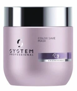 System Professional Color Save Mask 200ml