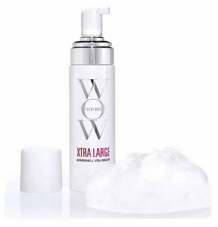 Color Wow Xtra Large Bombshell Volumizer 3 Color Wow Xtra Large Bombshell Volumizer - Afbeelding 3