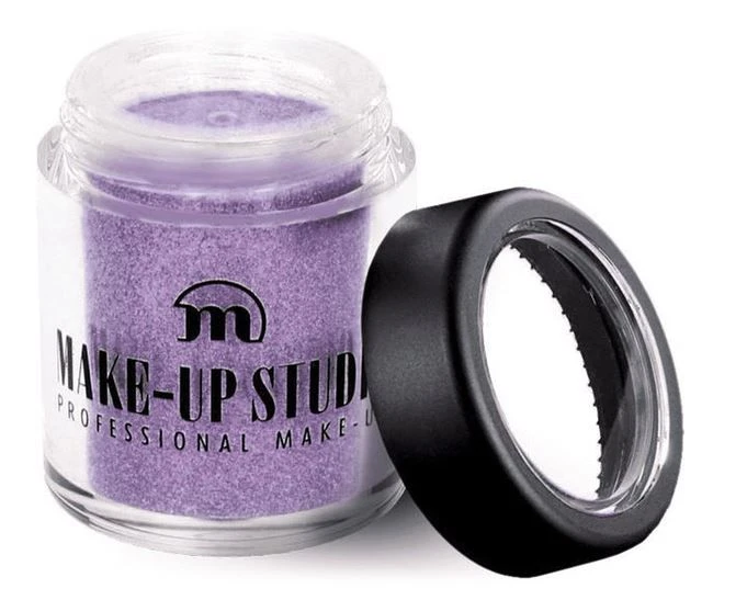 Make-up Studio Colour Pigments Oogschaduw Purple 5gr 1 Make-up Studio Colour Pigments Oogschaduw Purple 5gr