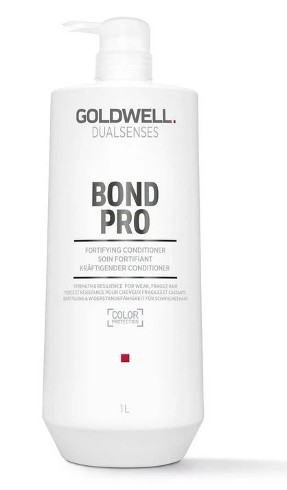 Goldwell Dualsenses Bond Pro Fortifying Conditioner 1000ml 1 Goldwell Dualsenses Bond Pro Fortifying Conditioner 1000ml