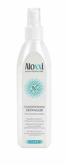 Aloxxi Colourcare Conditioning Detangler 300ml