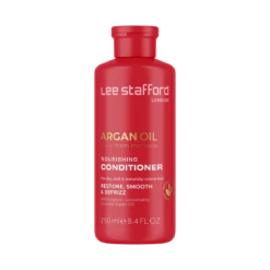Winkel Voor Haarproducten 19 Lee Stafford ArganOil Nourishing Conditioner 250ml