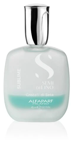 Alfaparf Sublime Cristalli Di Seta 45ml